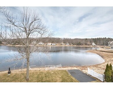 99 Clark Rd, Spencer, MA 01562 - photo 4