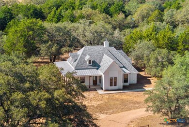 340 Mark Young Rd, Smithville, TX 78957 - photo 6