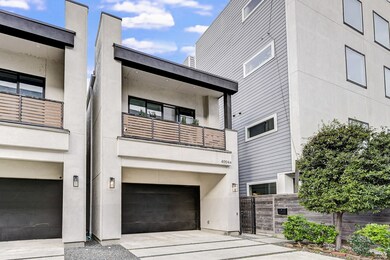 4004 Spencer St unit A, Houston, TX 77007 - photo 3