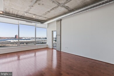 Silo Point unit 915, Baltimore, MD 21230 - photo 6
