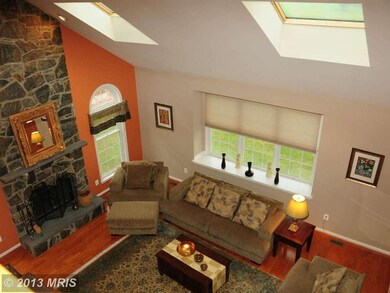 25485 Carrington Dr, Chantilly, VA 20152 - photo 5