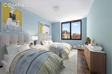 Carnegie Towers unit 18A, New York, NY 10128 - photo 7