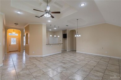 2304 W Mimosa Dr, Weslaco, TX 78596 - photo 4