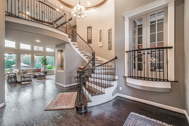 3302 Rumbling Rock Ln, Katy, TX 77494 - photo 6