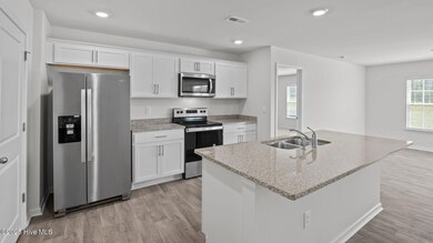 333 Wellspring Dr, Rocky Mount, NC 27804 - photo 4