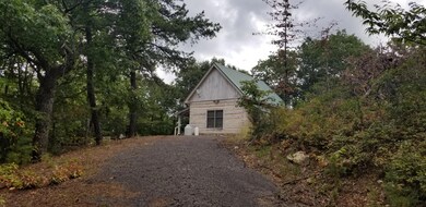 Craig Cabin