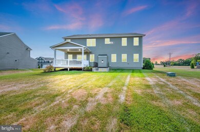 7007 Whig Hill Dr, Spotsylvania Courthouse, VA 22551 - photo 5