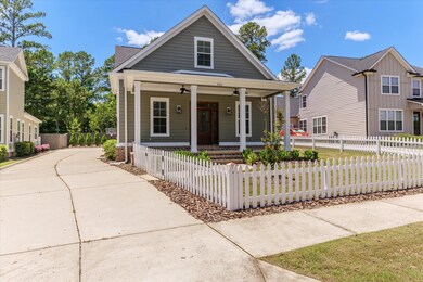 922 Ellis Ln, Evans, GA 30809 - photo 2