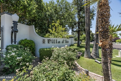 Community Entrance