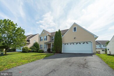 126 W Flagstone Dr, Newark, DE 19702 - photo 3