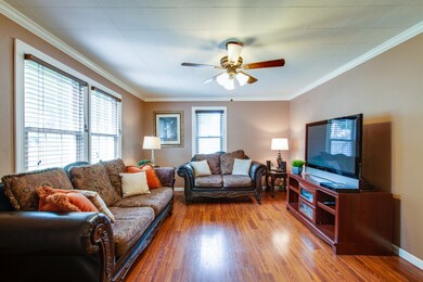 605 Oak St, Manchester, TN 37355 - photo 5