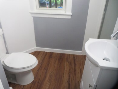 1 Charles St unit first floor rear, Rochester, NH 03867 - photo 5