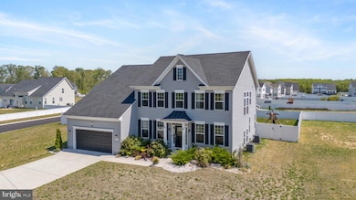 252 Hampton Hill Dr, Camden Wyoming, DE 19934 - photo 2