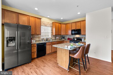 4748 Witchhazel Way, Aberdeen, MD 21001 - photo 3