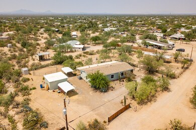 Pear Tree - Aerial-4