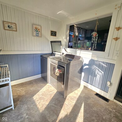 821 S 17th St, New Castle, IN 47362 - photo 7