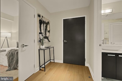 1010 Massachusetts Ave NW unit 207, Washington, DC 20001 - photo 3