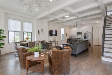 1023 Stockett Dr, Franklin, TN 37069 - photo 3