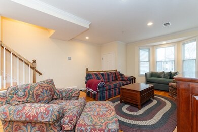 2427 Massachusetts Ave unit 4, Cambridge, MA 02140 - photo 4
