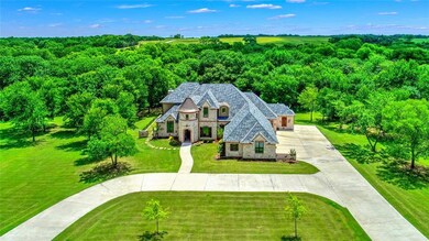 144 Woodland Hills Dr, Sherman, TX 75092 - photo 3