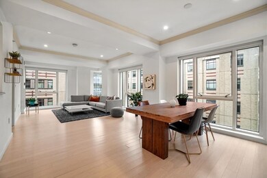 1 Nassau St unit 1001, Boston, MA 02111 - photo 4