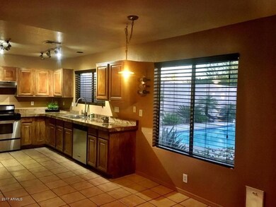 Kitchen/window