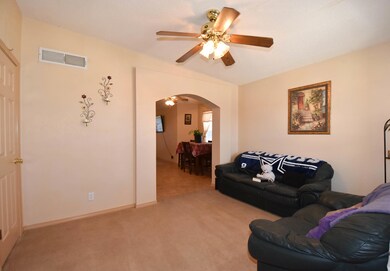 14248 Desert Mesquite Dr, Horizon City, TX 79928 - photo 4