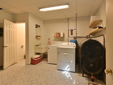 Utility/Laundry room
