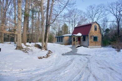 199 Newbury Rd, Bradford, NH 03221 - photo 4