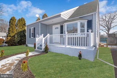 3 Allison Ave, Ewing, NJ 08638 - photo 2