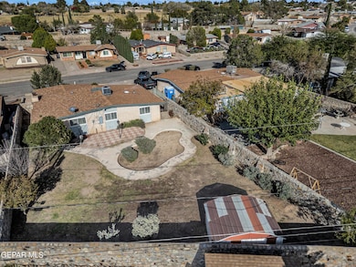 10212 Garwood Ct, El Paso, TX 79925 - photo 5