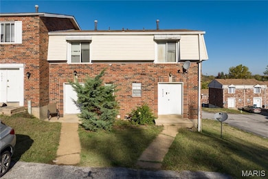 Woodknoll Townhomes, Saint Louis, MO 63136 - photo 5