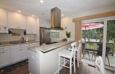 3 Treetop Ln unit 2, Kingston, MA 02364 - photo 4