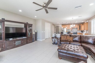 3) GREAT ROOM