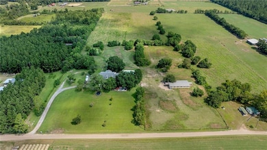 255 Corkern Rd, Deridder, LA 70634 - photo 2