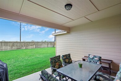 22915 Gentle Shadow Dr, Hockley, TX 77447 - photo 5