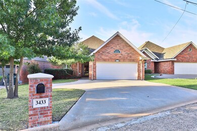 3433 Chimney Rock Rd, Abilene, TX 79606 - photo 2