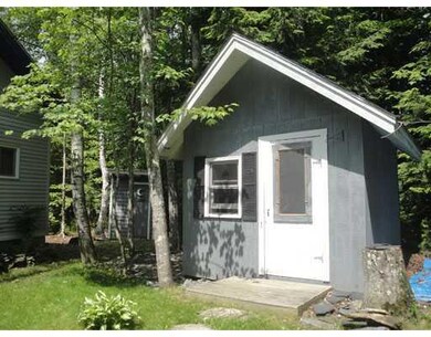 Other. Bunk house sleeps 5