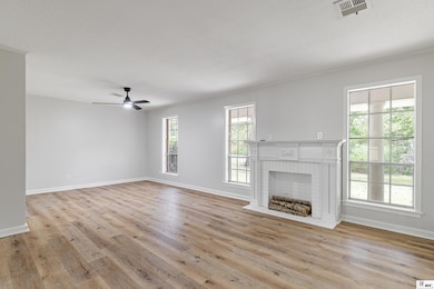 8546 Old Monroe Rd, Bastrop, LA 71220 - photo 4