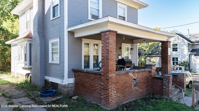 515 W Hillsdale St, Lansing, MI 48933 - photo 3