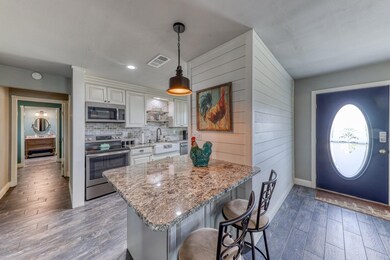 2691 Mcclendon Rd, Weatherford, TX 76088 - photo 7