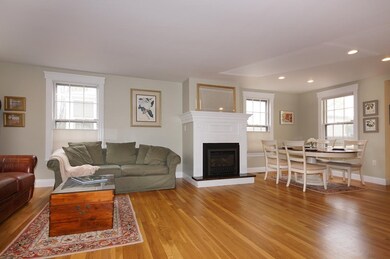 74 Rice St, Cambridge, MA 02140 - photo 3