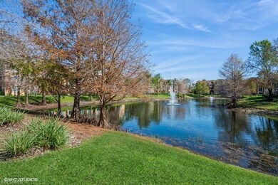 View of water feature