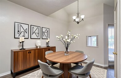 2021 Spenwick Dr unit 322, Houston, TX 77055 - photo 4