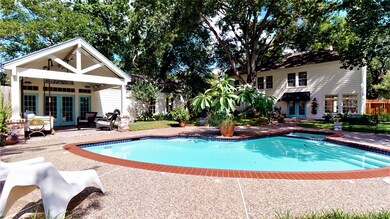 713 Garden Oaks Blvd, Houston, TX 77018 - photo 4