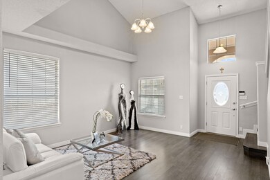 13725 Paseo Las Nubes Dr, El Paso, TX 79928 - photo 5