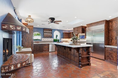 5828 E Cactus Wren Rd, Paradise Valley, AZ 85253 - photo 7