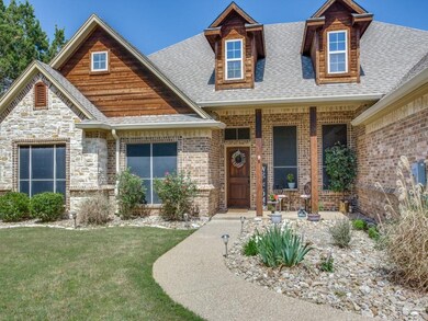 1382 Spring Valley Trail, Whitney, TX 76692 - photo 5