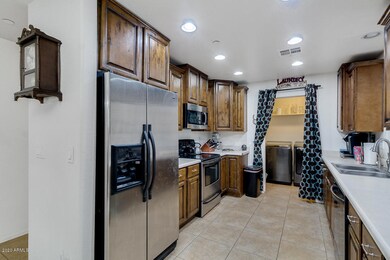 Stainless Steel Appliances