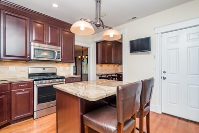 15 Avalon Rd unit 2, Milton, MA 02186 - photo 2